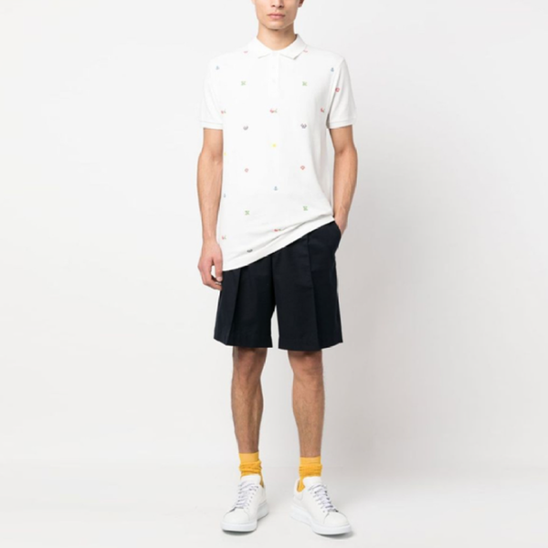 KENZO x Nigo SS23 Polo