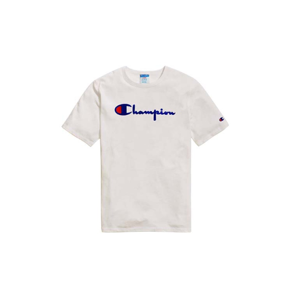 Champion logo T