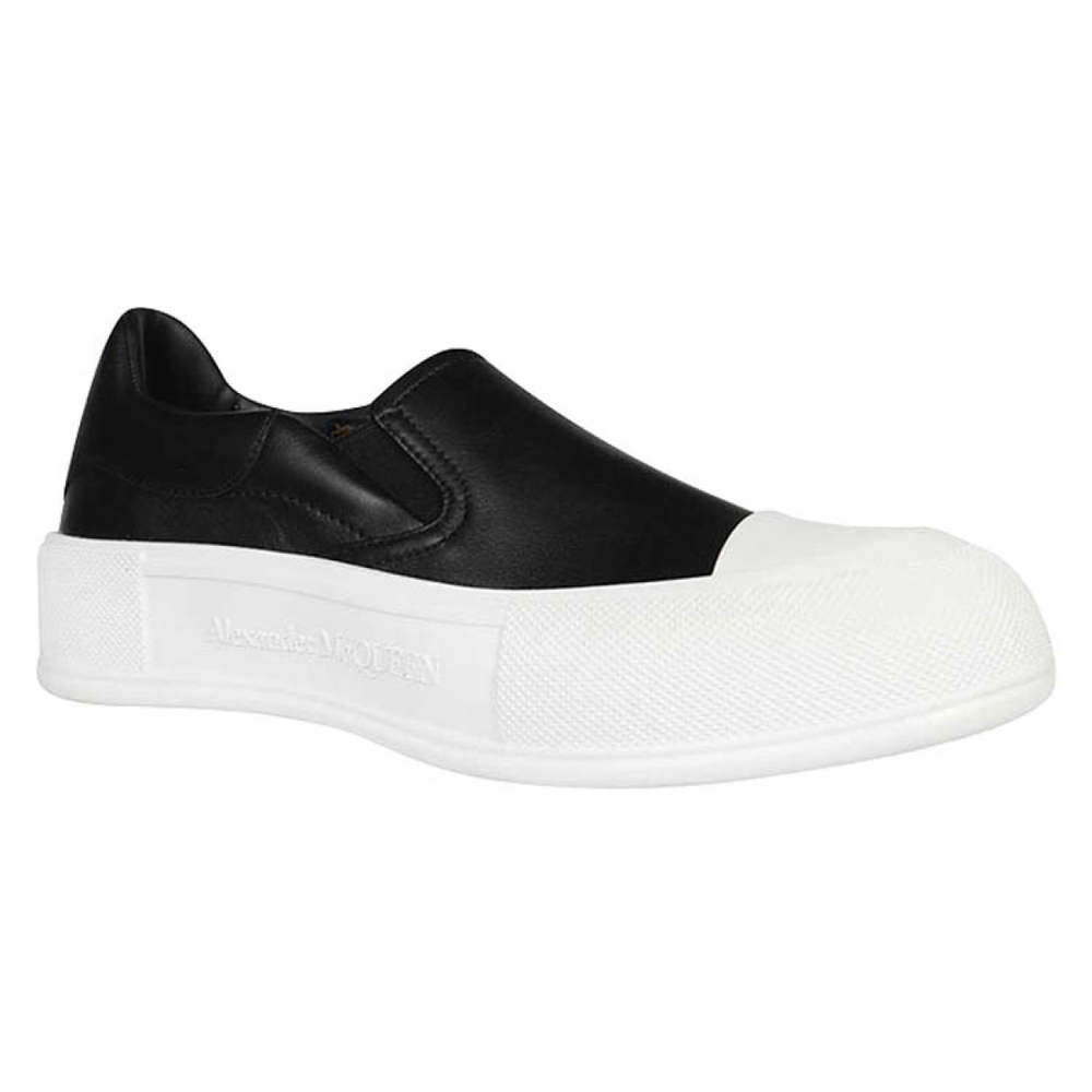 Alexander McQueen Deck