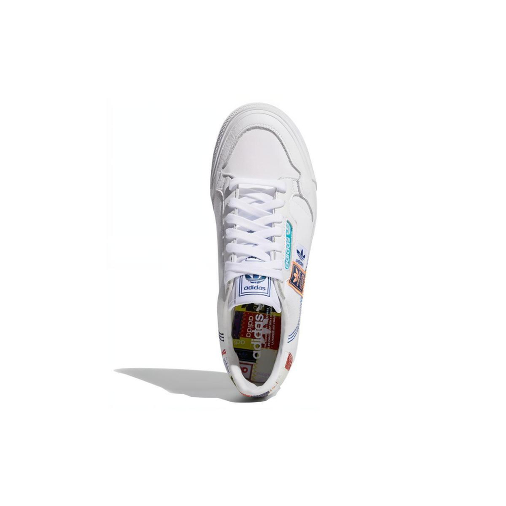 Adidas originals Continental Vulc