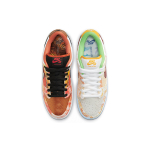 Nike Dunk SB QS "Street Hawker"
