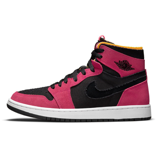Jordan Air Jordan 1 zoom air cmft "fireberry"