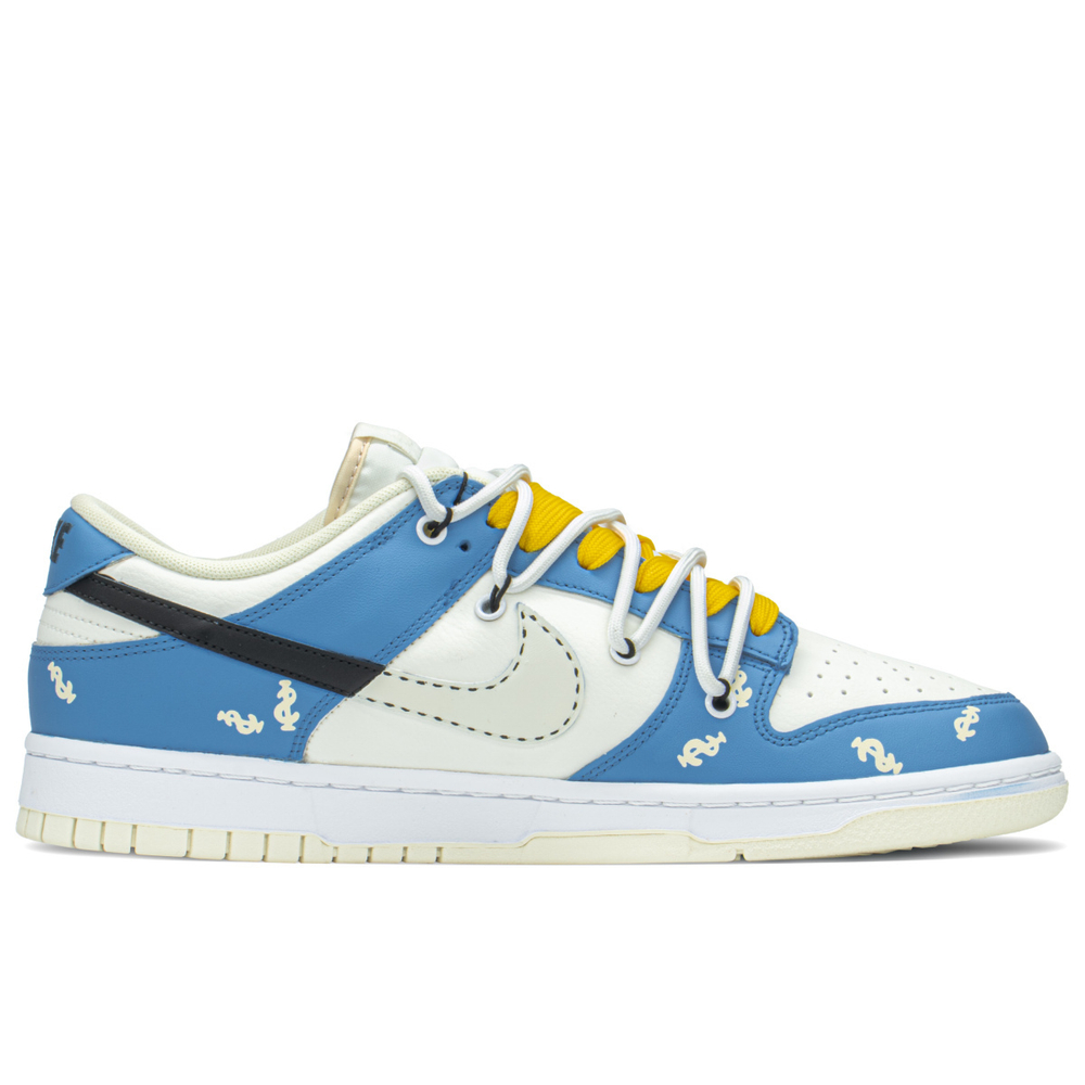 【 】 Nike Dunk FZBB