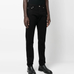 Alexander McQueen SS23 Logo