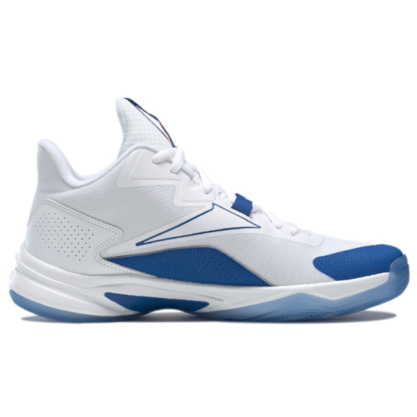 Reebok More Buckets