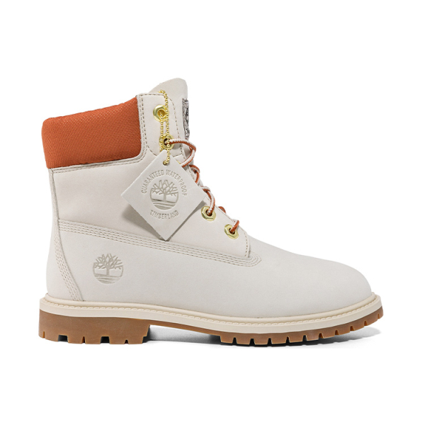 Timberland Heritage