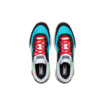 PUMA Style Rider Skies