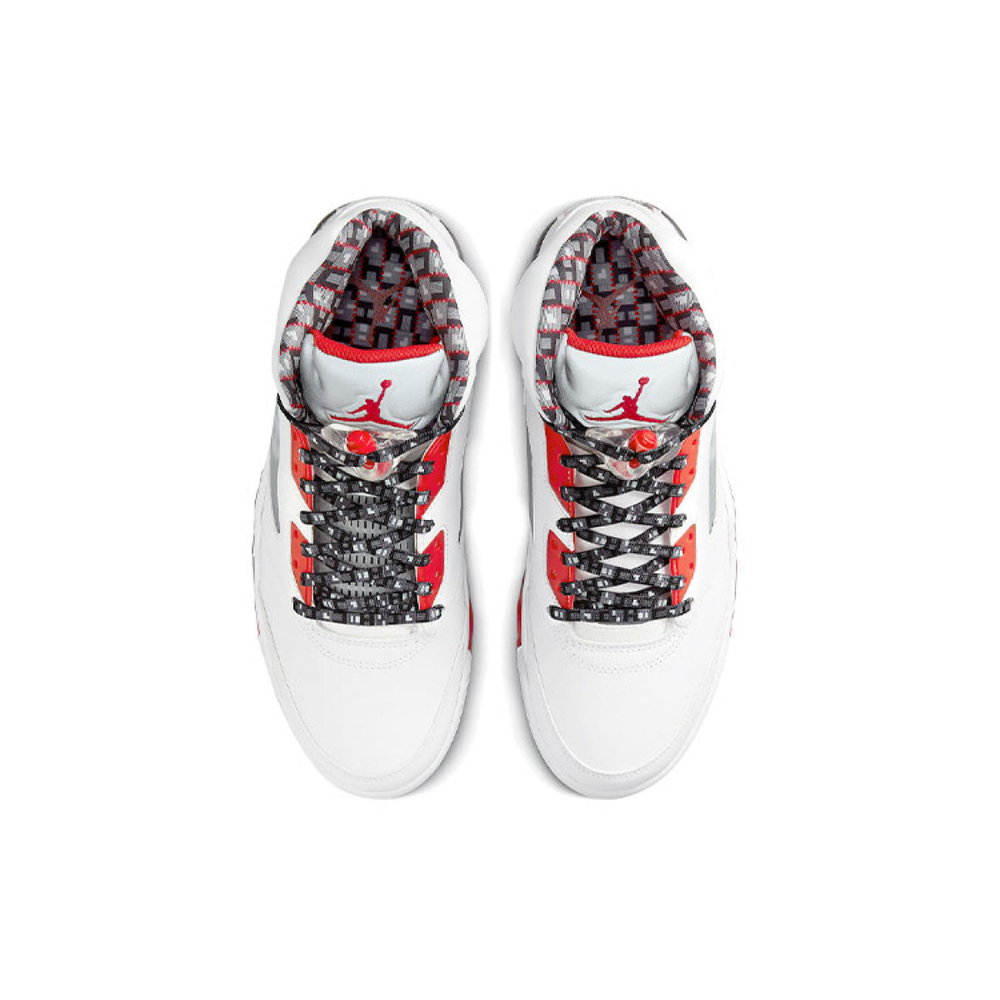 Jordan Air Jordan 5 quai 54 TPU
