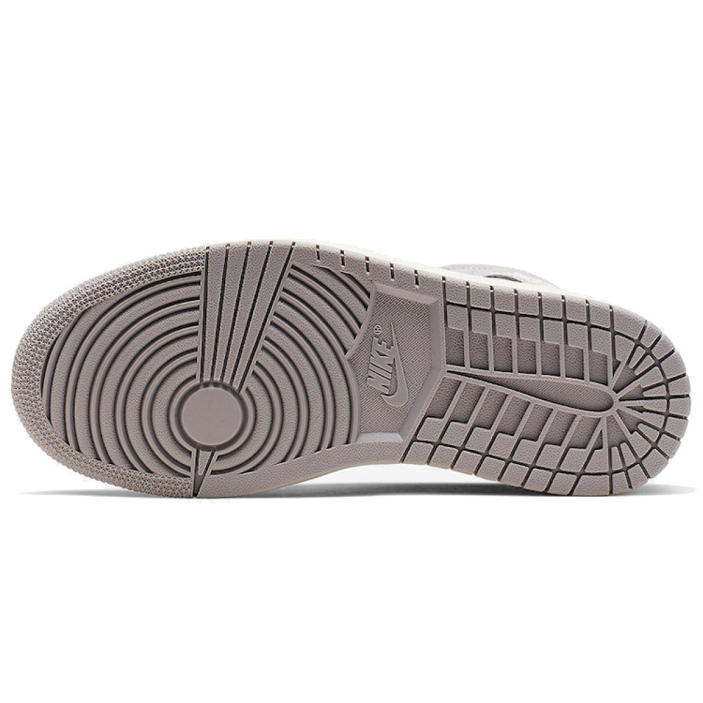 Jordan Air Jordan 1 Mid "Light Bone"