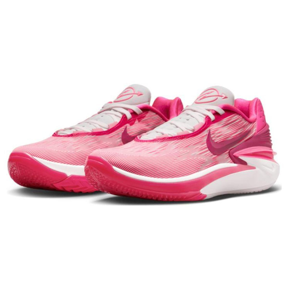 Nike Air Zoom G.T. Cut 2 EP "Hyper Pink"