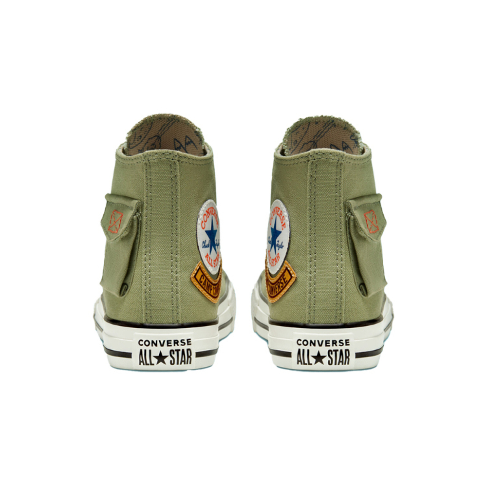 Converse Chuck Taylor All Star Pocket