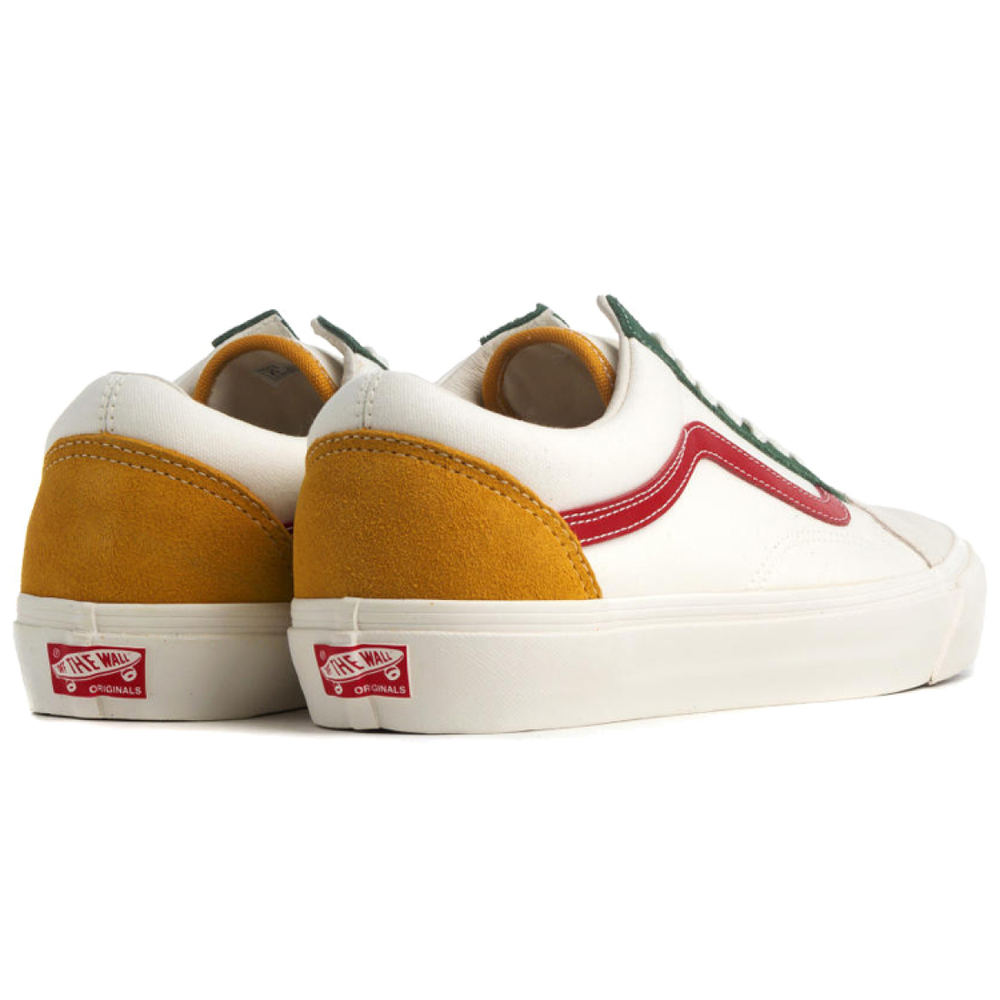 Vans Old Skool Vault OG Skool LX