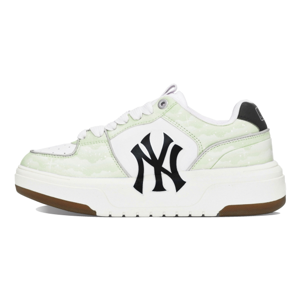 【 】 MLB Chunky Liner ABLOODING