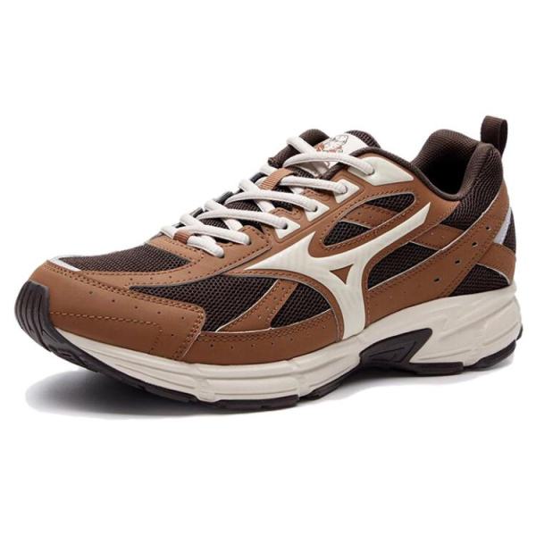 Mizuno Speed