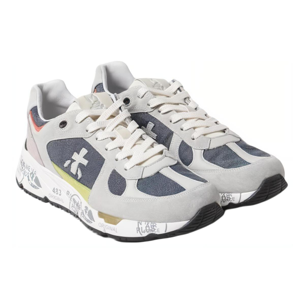 PREMIATA