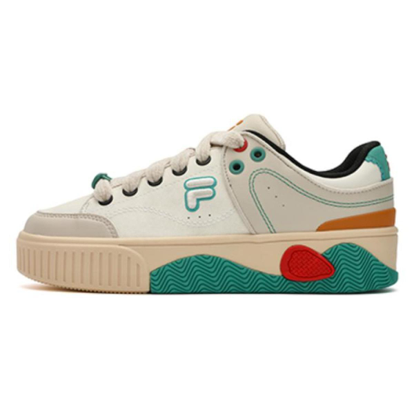 FILA FUSION STACK