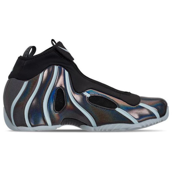 Nike Flightposite Topaz Mist PU