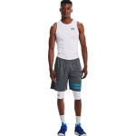 Under Armour HeatGear® Compression Logo