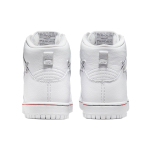Oski x Nike Dunk SB "Great White Shark"