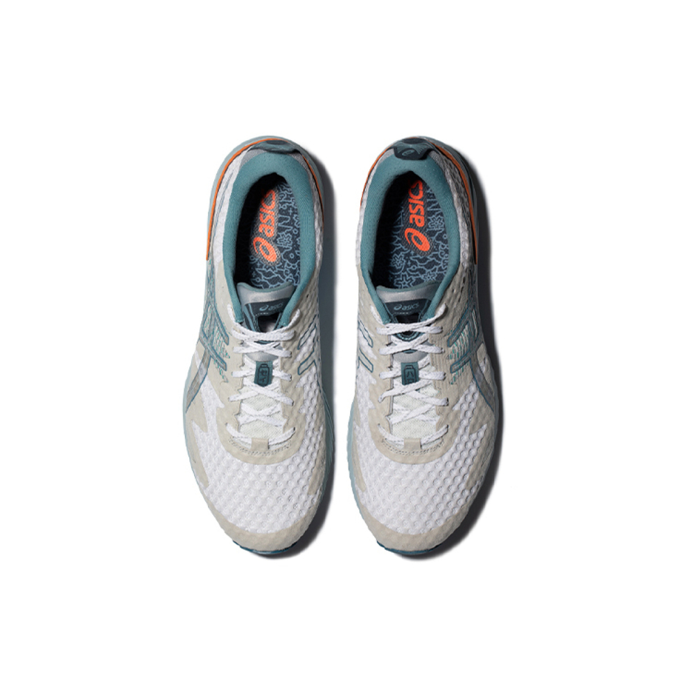 Sayhello x Asics Gel-Noosa Tri 12