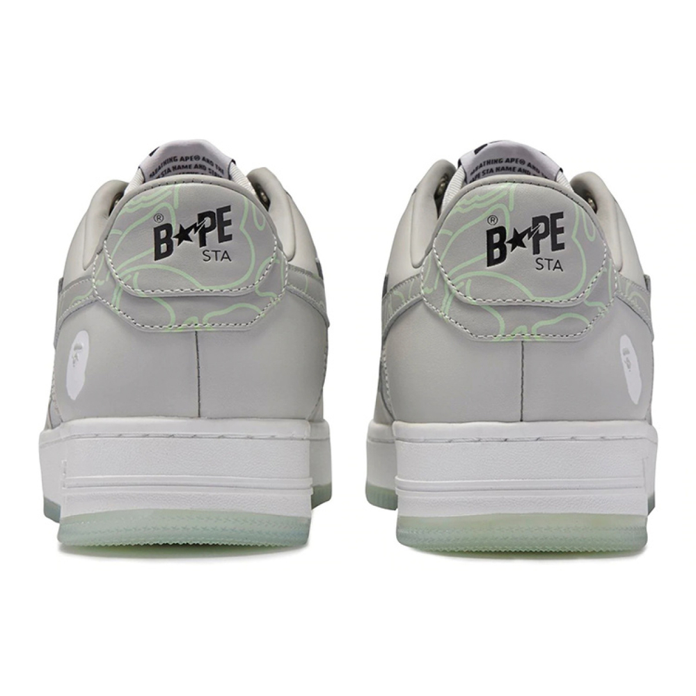 A BATHING APE STA