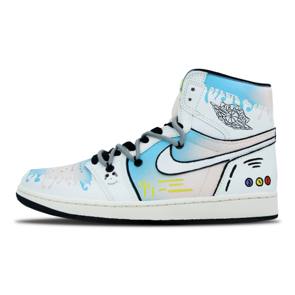 【 】 Jordan Air Jordan 1 Retro High