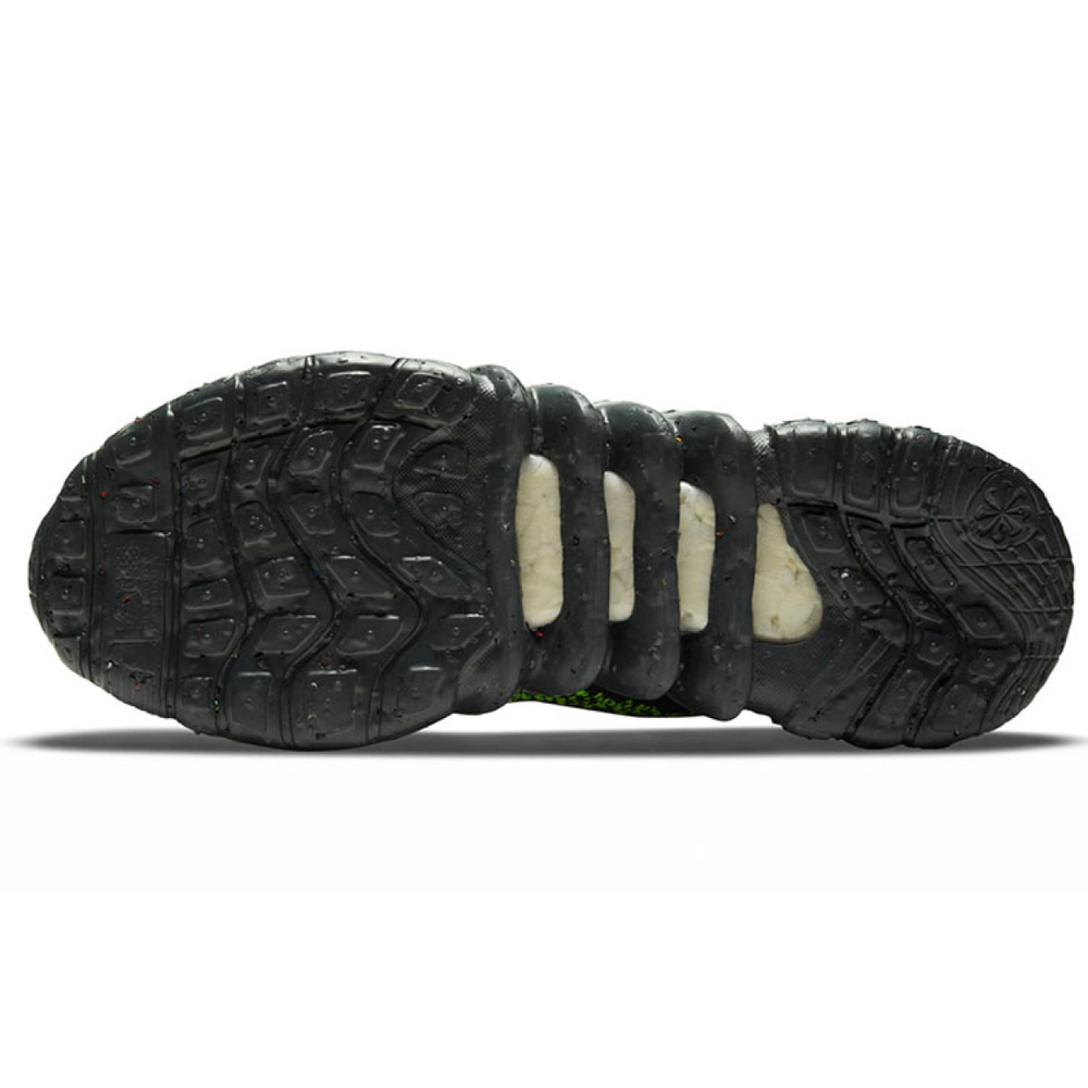 Nike space hippie 01 "Black Volt"