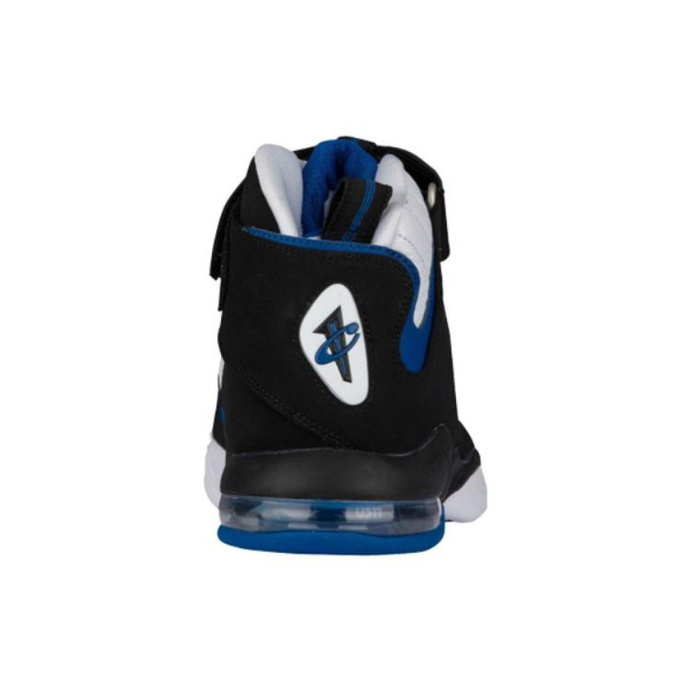 Nike Air Max Penny 4 OG"Orlando" Air Penny 4 2017
