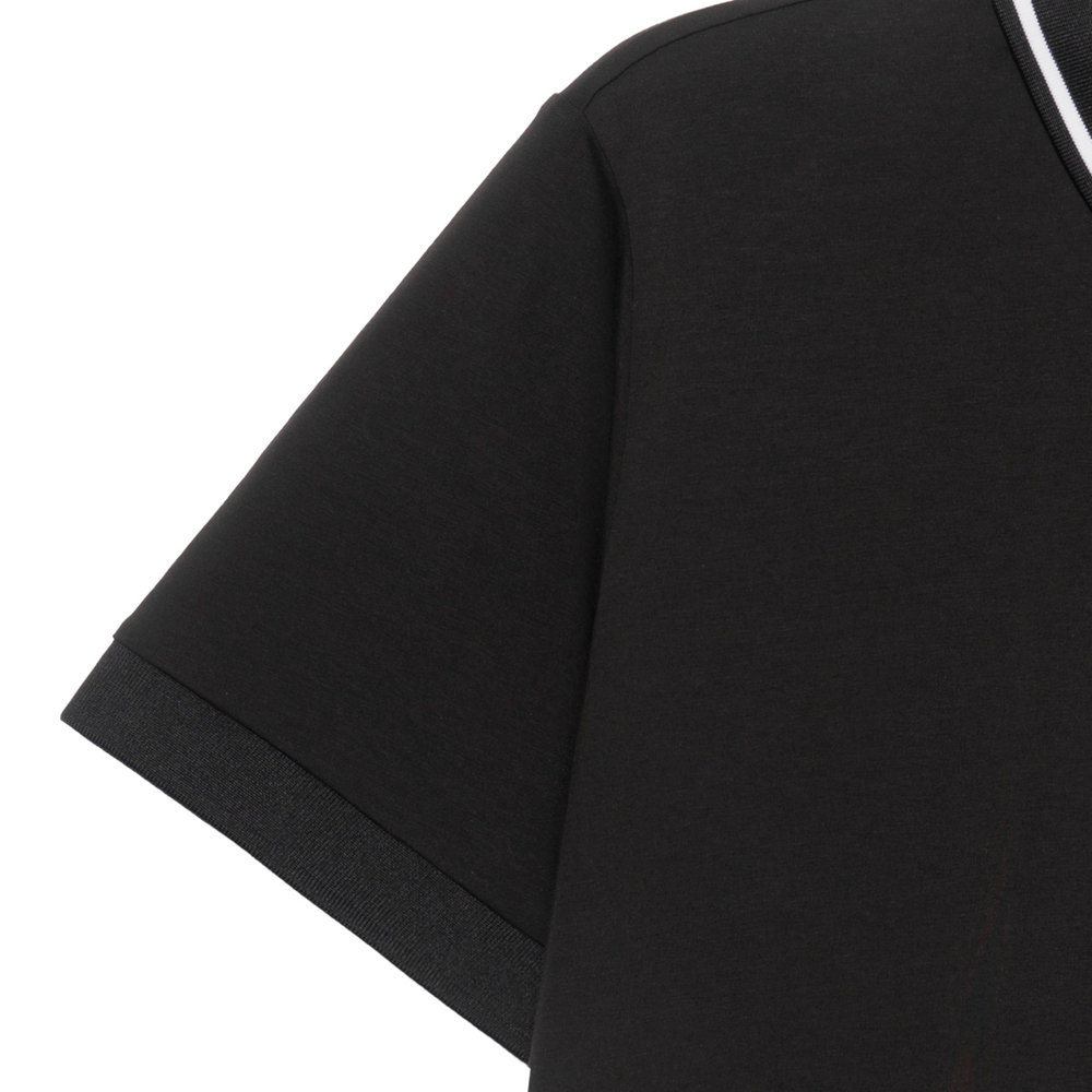 EMPORIO ARMANI Logo Polo