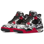 Jordan Air Jordan 4 Retro Tattoo