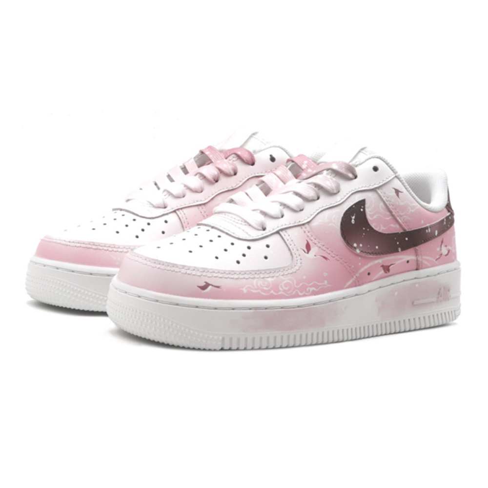 【 】 Nike Air Force 1 GS