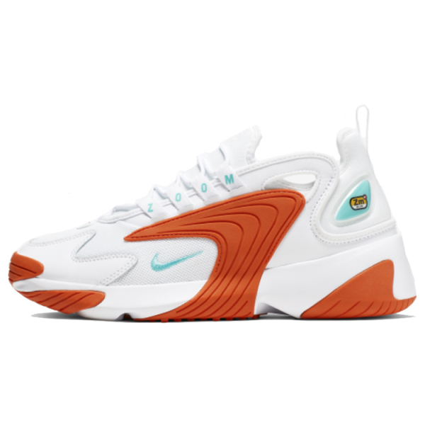 Nike Zoom 2K