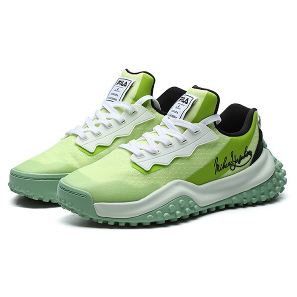 MIHARA YASUHIRO/ x FILA