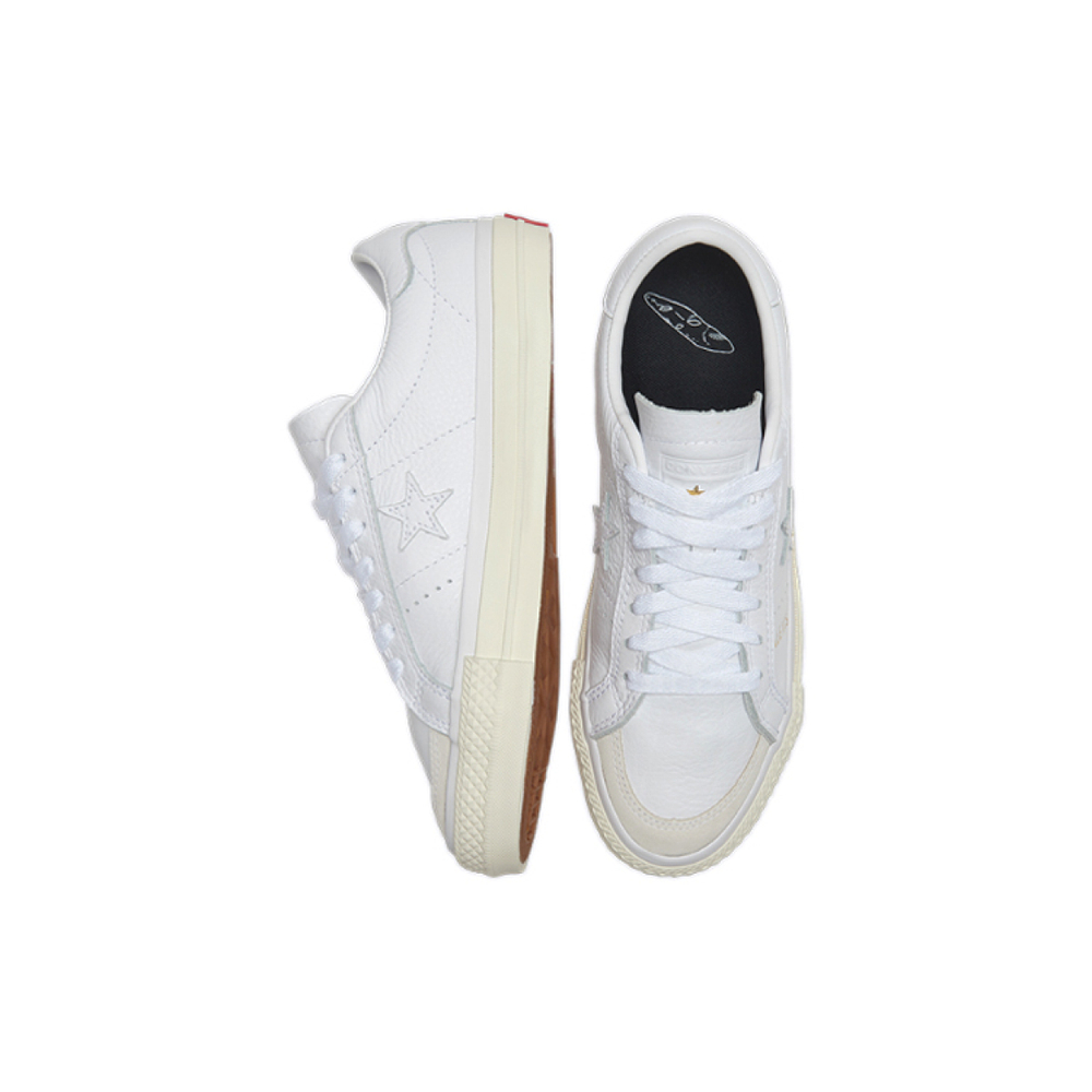 Converse one star Pro As