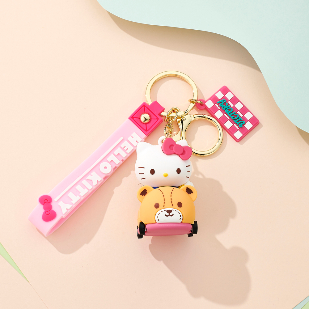 Sanrio