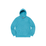 Supreme SS20 Week 11 Overdyed Hooded Sweatshirt