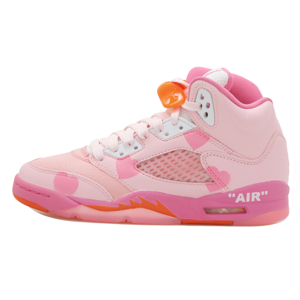 【 】 Jordan Air Jordan 5 OKHR GS