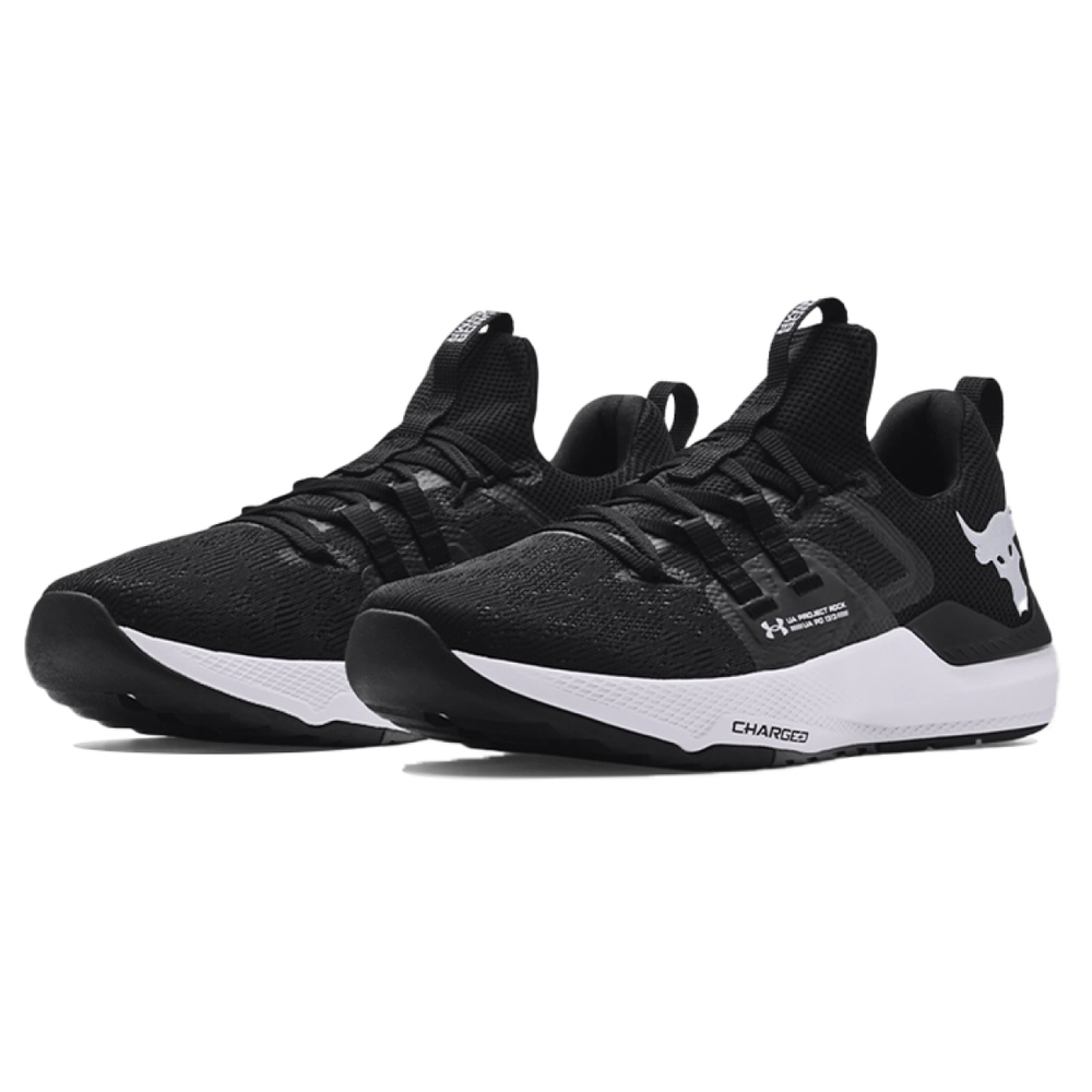 Under Armour Project Rock BSR