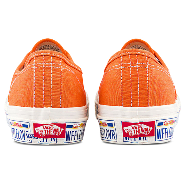Vans Authentic 44 DX