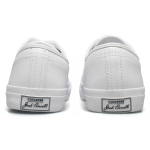 Converse Jack Purcell Lthr Ox