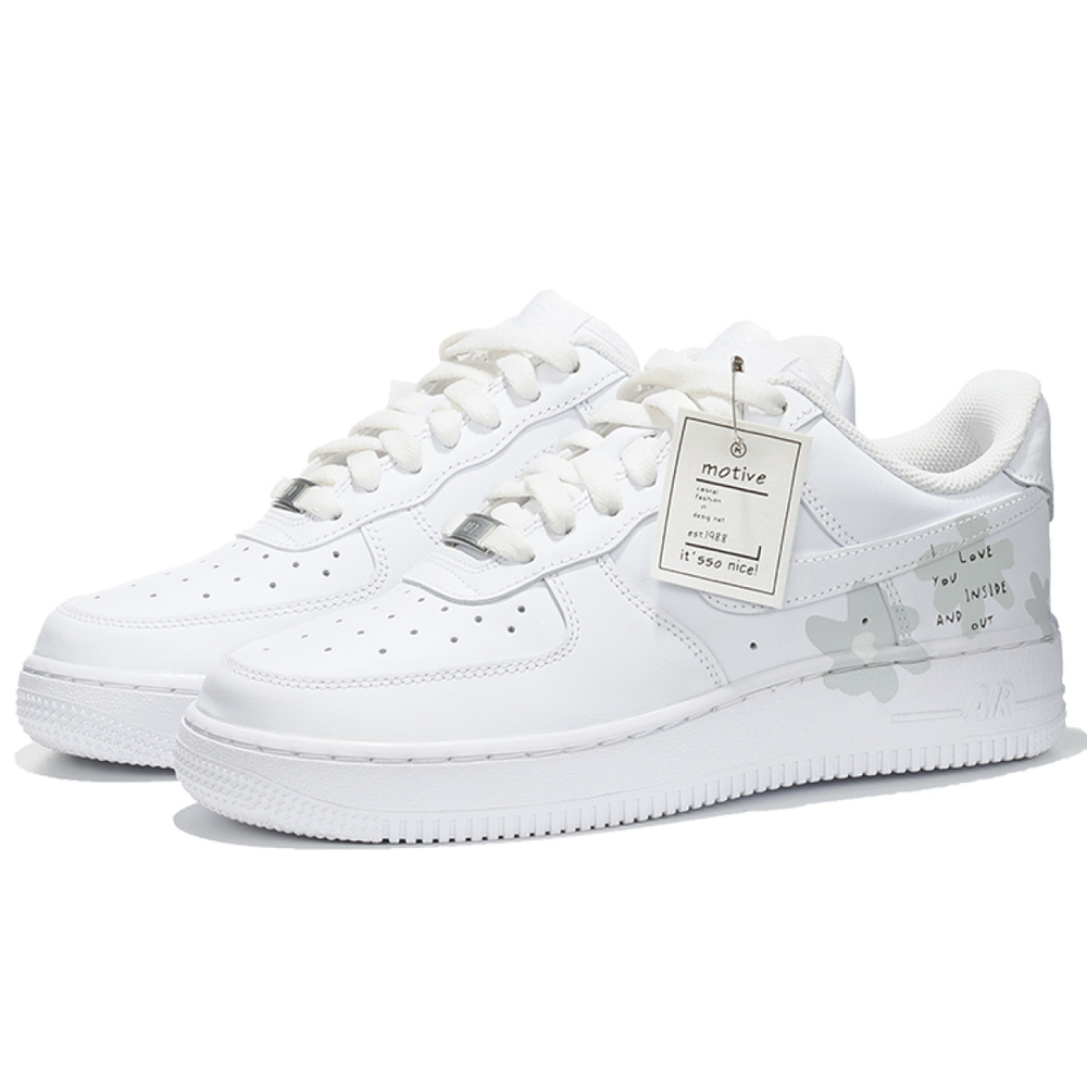 【 】 Nike Air Force 1
