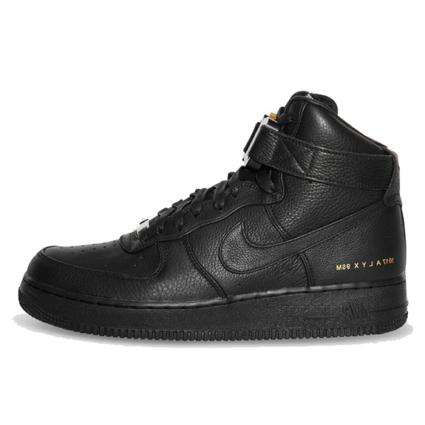 1017 ALYX 9SM x Nike Air Force 1
