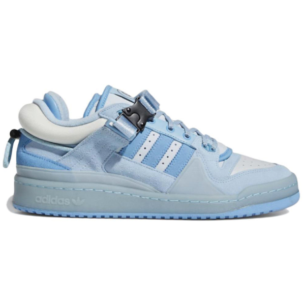 Bad Bunny x adidas originals FORUM Low