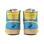 CHEMIST CREATIONS x Asics All Court Alpha-L Logo