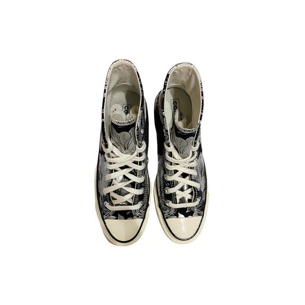 Converse 1970s Chuck Taylor All Star