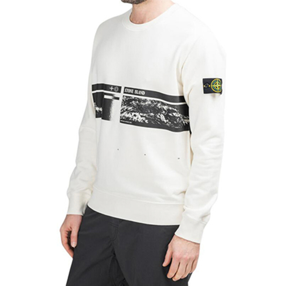 STONE ISLAND