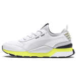 PUMA RS-0 tracks