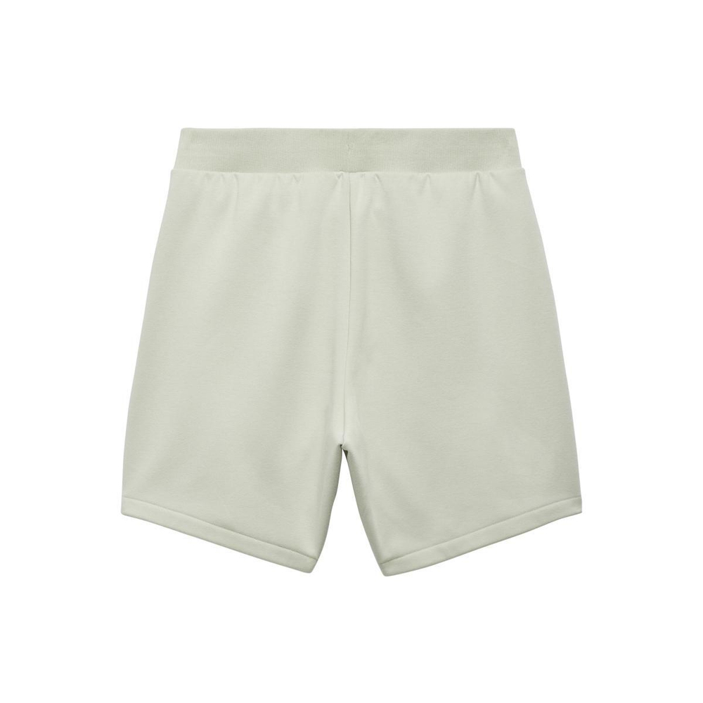 Adidas originals Adidas Basketball: Chapter 1 Short Halo Green