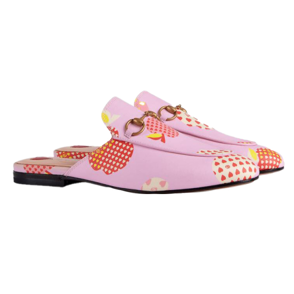 GUCCI Princetown