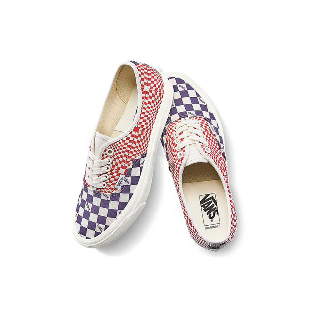 Vans Authentic Og Lx 3D